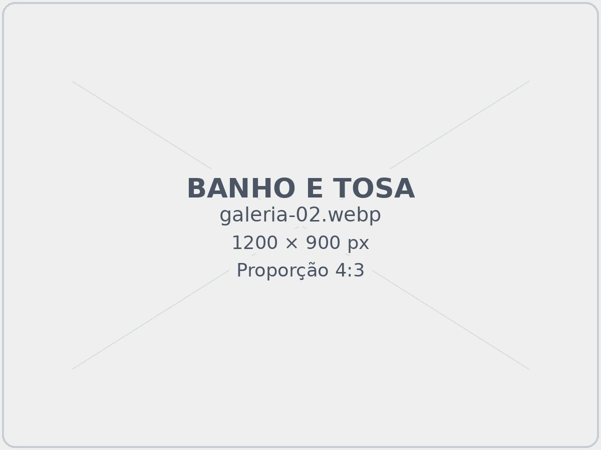Imagem relacionada a banho e tosa